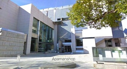岡山県岡山市北区広瀬町[1K/18.8m2]の周辺8
