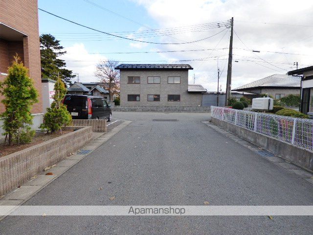 ゼフィール諏訪の周辺写真