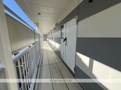 レオパレスグランドカメリア[1K/23.18m2]のその他部屋・スペース2