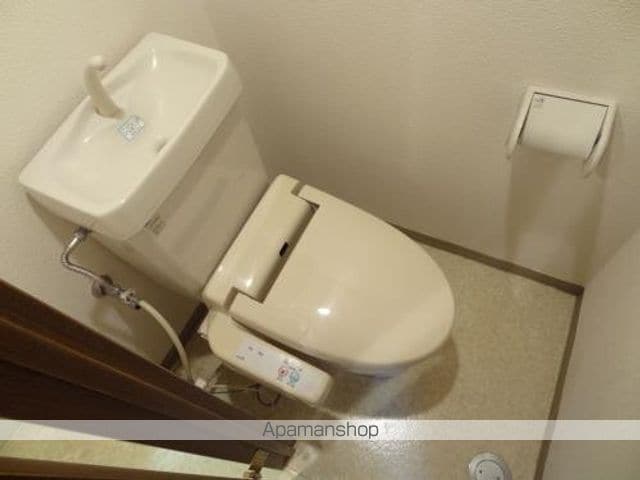 アリエスKの内装写真