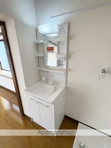 インターコーポ御領の内装写真