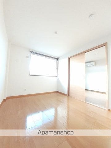 シティハイツ藤沢の内装写真
