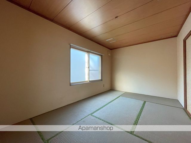 サンシャイン21Aの内装写真