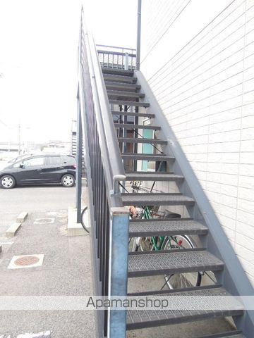 ラッキー下中野のその他写真