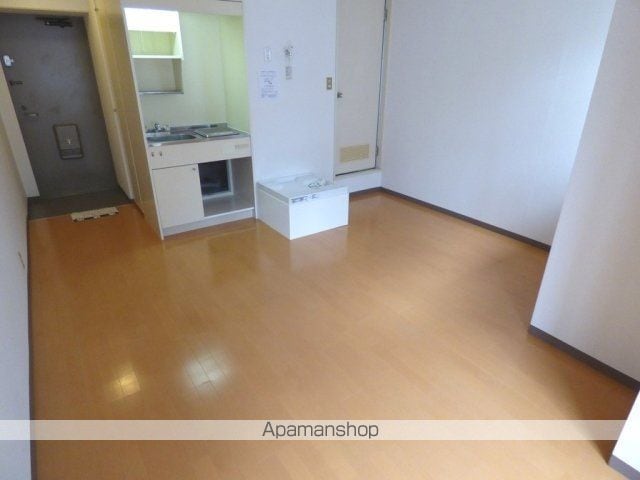 朝日三番町プラザの内装写真
