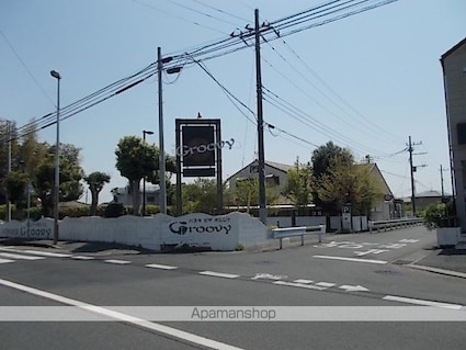 ラ・トゥール　Ⅱ[1LDK/32.44m2]の周辺4