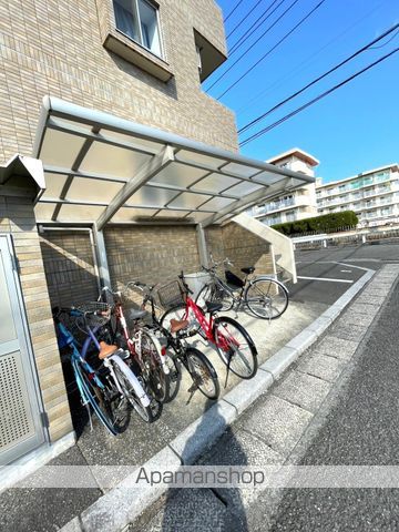 グランビューIIの外観写真
