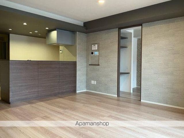 CLASSEUM仙台小田原 IIの内装写真