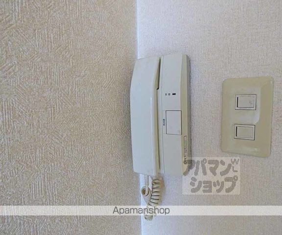 ラクティー四条寺町の内装写真