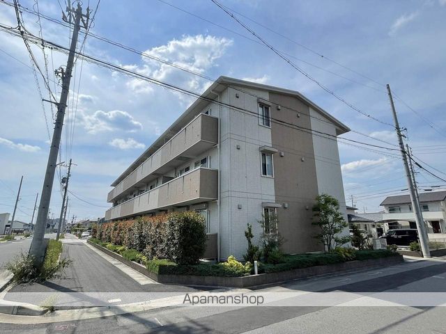 ホベン セドルの外観写真