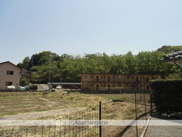 豊田住宅の周辺写真
