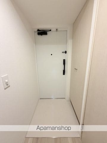 ストーリア名古屋城西の内装写真