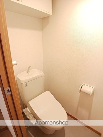 ユング フラウIIの内装写真