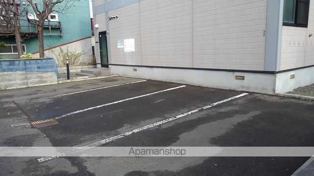 レオパレスフロラシオンのその他写真