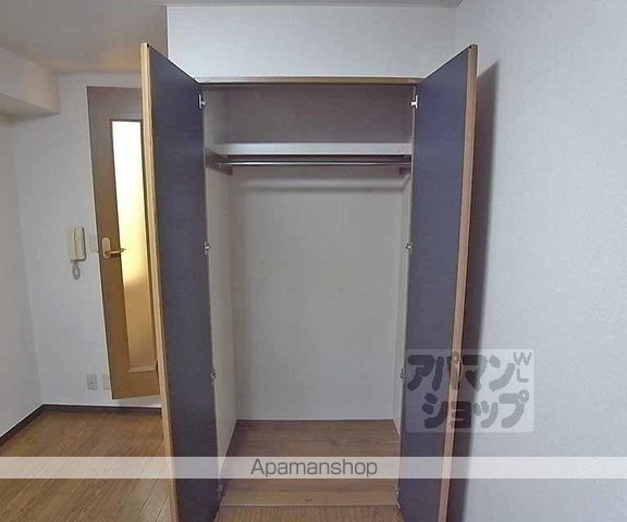 バインオーク FINEの内装写真