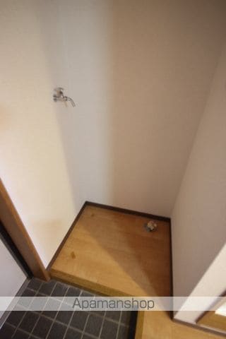 A−LIFE大塚の内装写真