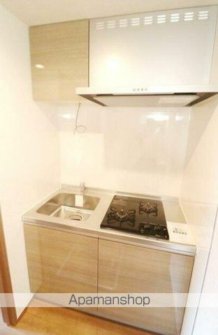 グランコート蕨パークサイドの内装写真