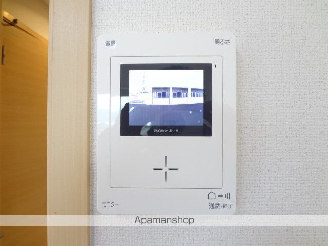 ブライト・パークサイド　Ⅲ 106 ｜ 福岡県福岡市西区元浜１丁目34-4（賃貸アパート1K・1階・27.14㎡） その13