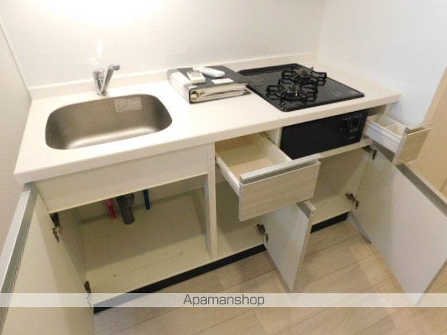 アーバネックス江坂広芝の内装写真