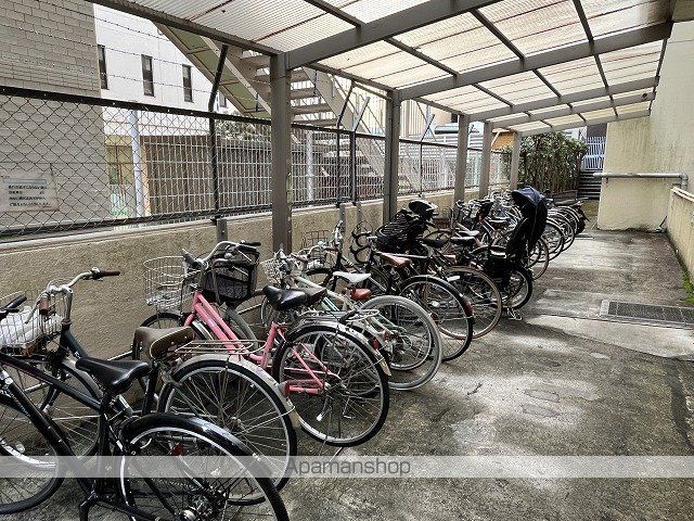 メゾン上幟町の外観写真