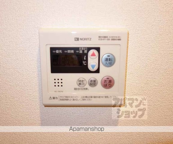 プレサンスTHE KYOTO 流雅の内装写真
