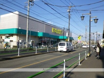 カーサ　プラシード[1LDK/52.37m2]の周辺7