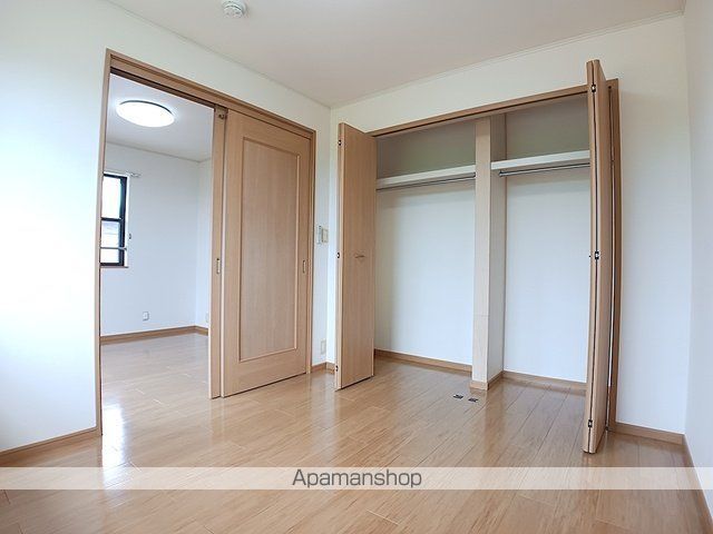 ナイトビュウAの内装写真