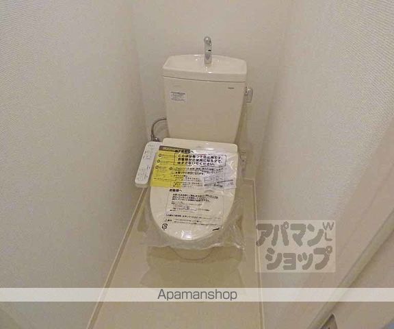 フェリス北白川の内装写真