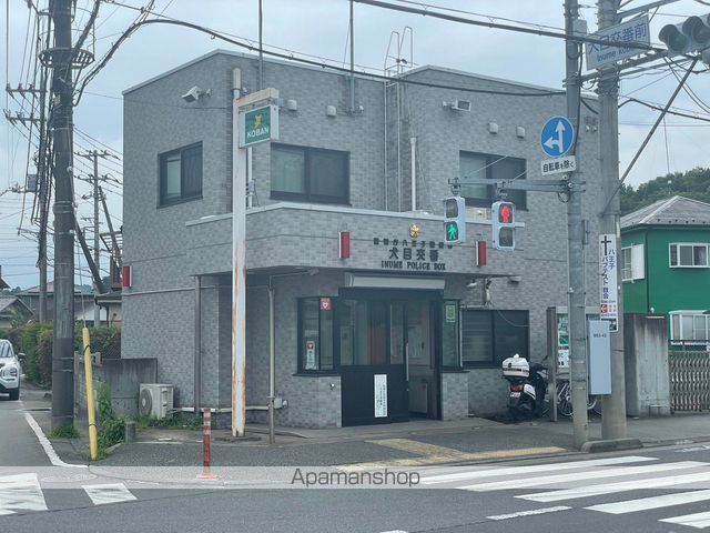 レオパレスエルドラードの周辺写真