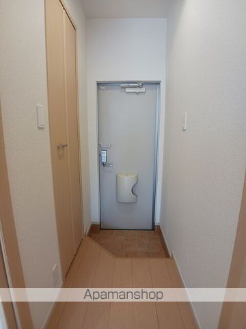 エルフローレの内装写真