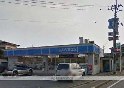 茨城県水戸市平須町[1LDK/33.38m2]の周辺3