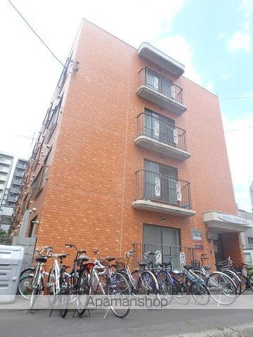 ロイヤルステージN16