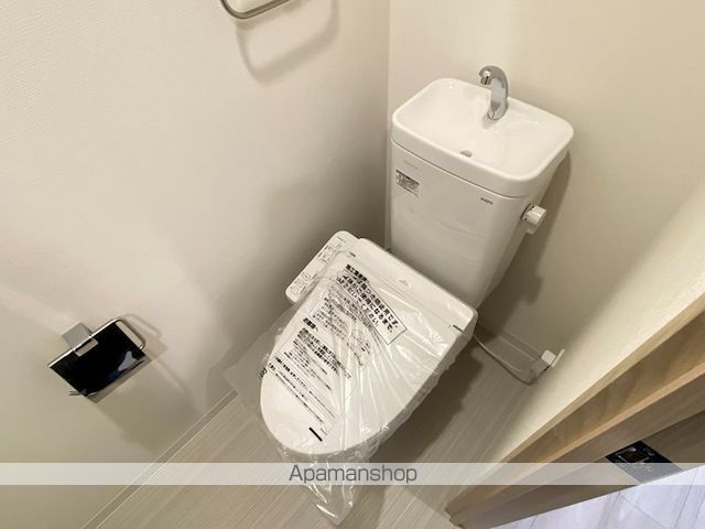 セボーンミナミスナの内装写真