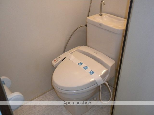 LA SEMANAの内装写真