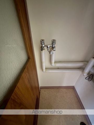 ポポラーレ緑道の内装写真