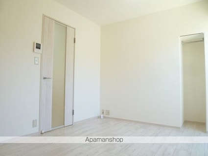 ル・スリール[1K/22m2]のその他部屋・スペース