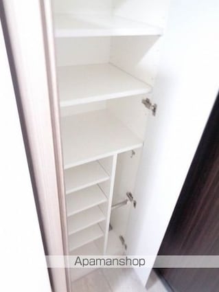 ラフィスタ横浜黄金町[1K/22.99m2]の内装6