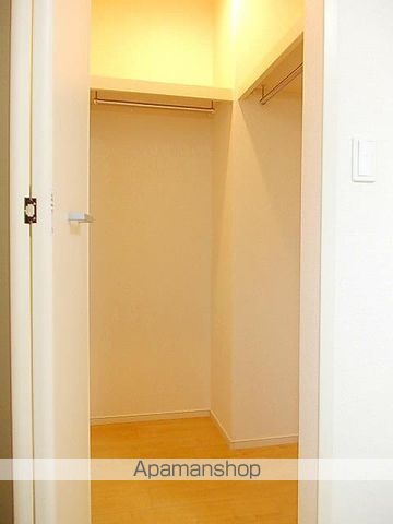 セレーノYの内装写真
