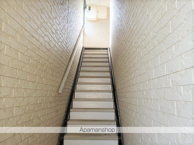 レオパレスハーベスト新橋のその他写真