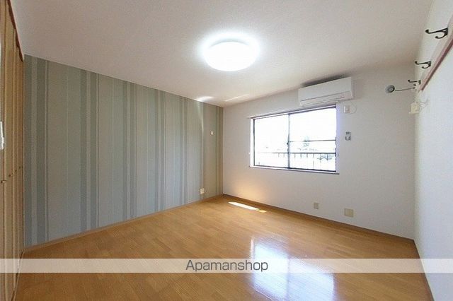 日建レジデンス新島町の内装写真