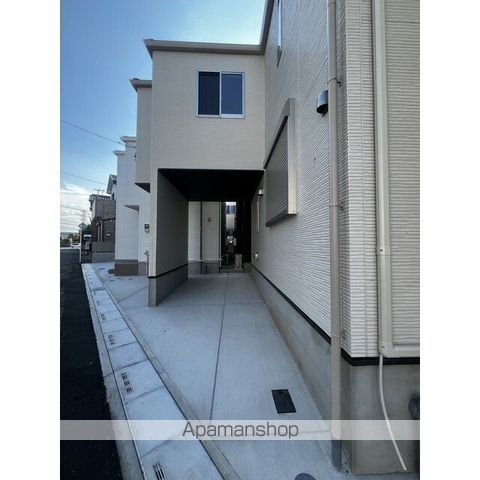 Kolet春日部06の外観写真