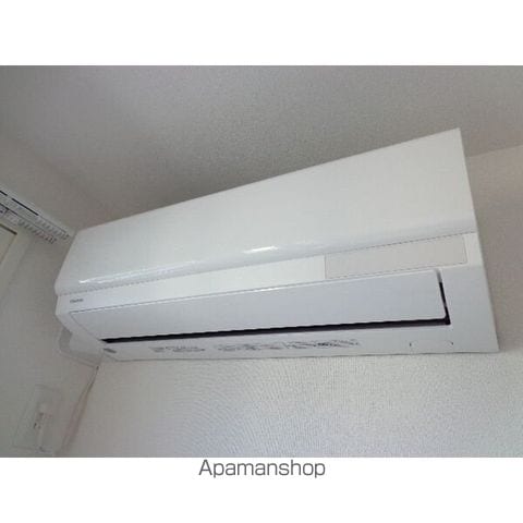GRAN FELIZの内装写真