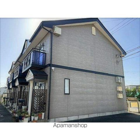 BRANCHE美くしBの外観写真