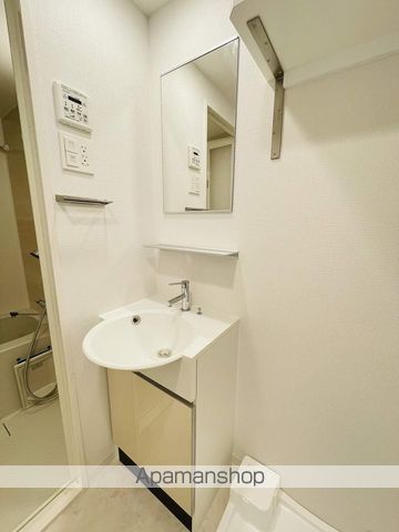 エスリード新栄グラティアの内装写真