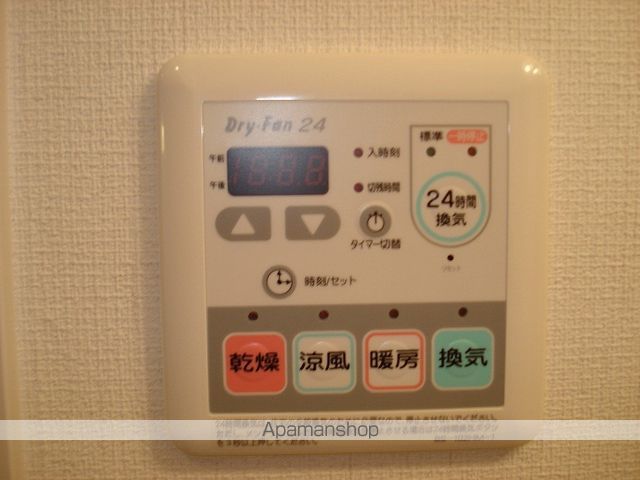 グランルージュ中之島南の内装写真
