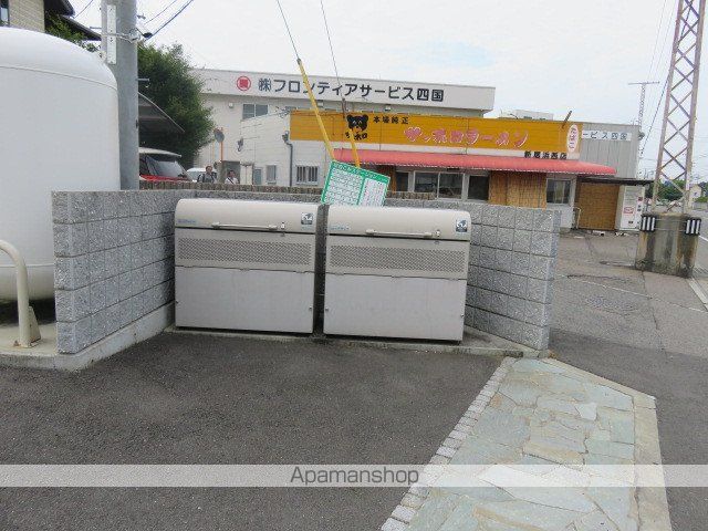 ルミナス コートのその他写真