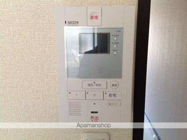 レオネクストアムール天童の内装写真