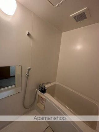 ラフィーネ丸武[2LDK/58.3m2]のバス