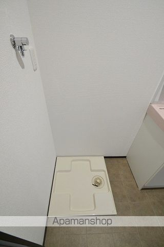 ブリックブロックの内装写真
