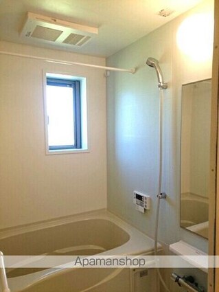 ヌーベル[1LDK/50.14m2]のバス